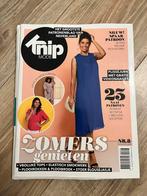 Knipmode Augustus 2023 - Nieuw!, Ophalen of Verzenden, Nieuw, Damesbladen