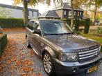 Land Rover Range Rover (sport) 4.2 V8 SC AUT 2006 Grijs, Auto's, Land Rover, Automaat, 4197 cc, 390 pk, Stoelverwarming