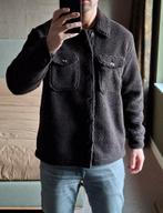 Matinique teddy jas/overshirt - XXL - donkerbruin, Bruin, Verzenden, Matinique, Overige maten