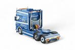TEKNO  SCANIA 4 SERIE LONGLINE  6X2 HF TRANSPORT  NEW, Hobby en Vrije tijd, Modelauto's | 1:50, Ophalen of Verzenden, Nieuw, Bus of Vrachtwagen