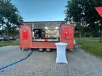 Foodtruck te koop, Zakelijke goederen, Partijgoederen en Retail | Verkoopwagens, Verzenden