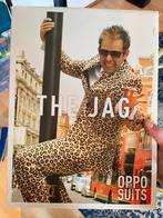 Opposuits The Jag, Kleding | Heren, Carnavalskleding en Feestkleding, Maat 48/50 (M), Ophalen of Verzenden, Zo goed als nieuw