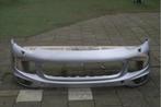 PORSCHE CAYENNE   VOORBUMPER, Gebruikt, Voor, Bumper, Niet ingevuld