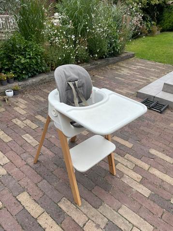 Stokke steps kinderstoel beschikbaar voor biedingen