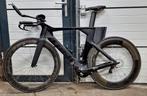 Trek speedconcept draftbox nieuw, Fietsen en Brommers, Ophalen of Verzenden