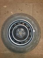 Reserveband met krik en toebehoren, Ophalen of Verzenden