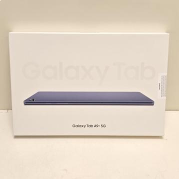 Samsung Galaxy Tab A9 Plus 5G | 64GB | Nieuw (835716) beschikbaar voor biedingen