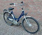 Gazelle damesfiets H57 3 versn., Fietsen en Brommers, Fietsen | Dames | Damesfietsen, Ophalen, Gebruikt, Versnellingen, 56 cm of meer