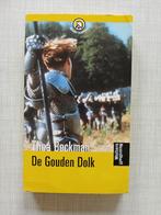 Thea Beckman - De Gouden Dolk, Ophalen of Verzenden, Zo goed als nieuw, Thea Beckman