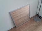Spiegel 70 x 73 cm Ikea, Ophalen, Gebruikt, Minder dan 100 cm, Rechthoekig
