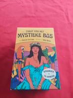 Tarot van het mystieke bos, Boeken, Esoterie en Spiritualiteit, Ophalen of Verzenden, Gelezen, Tarot of Kaarten leggen, Overige typen