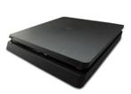 PlayStation 4 slim, Spelcomputers en Games, Spelcomputers | Sony PlayStation 4, Ophalen of Verzenden, Zo goed als nieuw, Met 1 controller