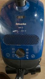 Miele stofzuiger wegens overcompleet S2110, Ophalen, Zo goed als nieuw
