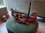 Playmobil draken schip, Ophalen of Verzenden, Zo goed als nieuw, Los playmobil