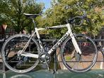 Cervelo R3 Racefiets (Ultegra 6800 11 speed) 56, Carbon, Zo goed als nieuw, Meer dan 20 versnellingen, 53 tot 57 cm