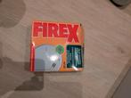 Firex Rookmelder KF20 - Nieuw in doos, Ophalen of Verzenden, Nieuw, Detector, Sensor of Melder, Rook