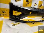 Voorbumper Volkswagen Golf Sportsvan Facelift 510807221M, Gebruikt, Ophalen of Verzenden, Bumper, Volkswagen