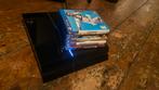 Playstation 4 + 5 spellen + 1 Controller, Spelcomputers en Games, Ophalen, 500 GB, Zo goed als nieuw, Met 1 controller