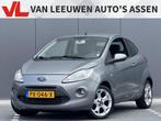 Ford Ka 1.2 Titanium | Climate | Elektrische ramen | Stoelve, Voorwielaandrijving, Stof, Gebruikt, 4 cilinders