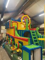 Carnavalswagen - Loopgroep 'Alle Hens aan Dek', Ophalen of Verzenden, Gebruikt, Overige typen, Carnaval