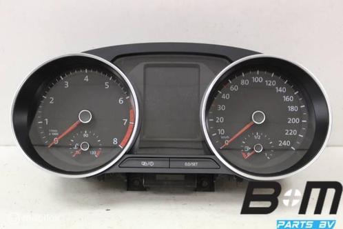 Teller unit VW Polo 6C 6C0920740A, Auto-onderdelen, Dashboard en Schakelaars, Gebruikt