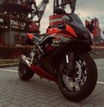 Suzuki GSXR 750 K8 2008 volledig Yoshimura R55, Motoren, 750 cc, 4 cilinders, Motorrijbewijs A, Bedrijf