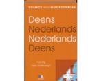 Kosmos Mini-woordenboek Deens-Nederlands, Ned.- Deens, Boeken, Woordenboeken, Overige uitgevers, Ophalen of Verzenden, Zo goed als nieuw