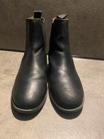 Korte leren paardrijlaarzen Jodhpur maat 36, Dieren en Toebehoren, Paardrijkleding, Kinderen, Dressuur, Ophalen of Verzenden, Zo goed als nieuw
