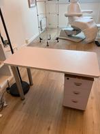 Manicure tafel of bureau, Ophalen of Verzenden