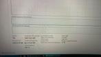 Complete pc, Computers en Software, Desktop Pc's, Ophalen of Verzenden, Zo goed als nieuw, 3 tot 4 Ghz, SSD