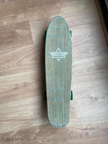 Dusters skateboard cruiser longboard beschikbaar voor biedingen