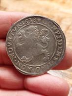 Leeuwendaalder westfriesland 1638 cnm 2.46.24, Ophalen of Verzenden, Midden-Oosten