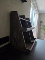 Grutters bak, Ophalen, Zo goed als nieuw