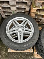 Mercedes Velgen Banden V-Klasse Vito GLE 18 inch, 18 inch, Banden en Velgen, 235 mm, Bestelwagen