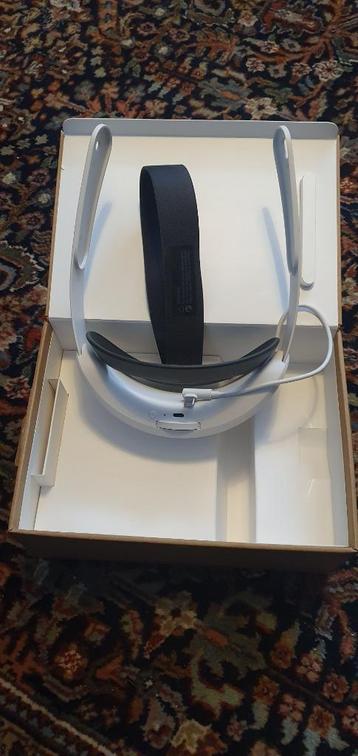 Meta Quest 3/ 3S Elite Strap De Accu beschikbaar voor biedingen