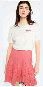 Fabienne Chapot Florence rok maat 40 *nieuw *, Kleding | Dames, Rokken, Fabienne Chapot, Ophalen of Verzenden, Nieuw, Maat 38/40 (M)