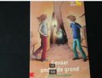 Hans Petermeijer, Gevaar onder de grond, Boeken, Kinderboeken | Jeugd | onder 10 jaar, Ophalen of Verzenden, Zo goed als nieuw