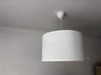 3x mooie witte hanglampen, Ophalen, Zo goed als nieuw, Minder dan 50 cm