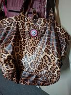 All time favourites shopper, Sieraden, Tassen en Uiterlijk, Ophalen of Verzenden, Zo goed als nieuw, Bruin, Shopper