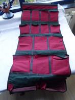 camper / caravan opbergtas met veel vakken, Caravans en Kamperen, Ophalen of Verzenden, Zo goed als nieuw