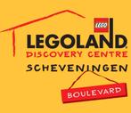Legoland Discovery Centre Scheveningen 2e kaartje GRATIS, Tickets en Kaartjes, Kortingen en Cadeaubonnen, Drie personen of meer