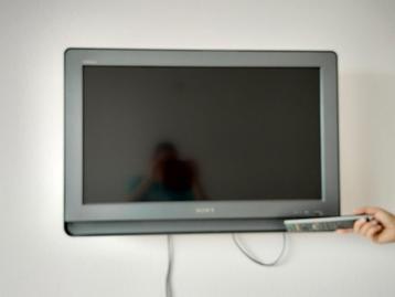 Sony tv bravia beschikbaar voor biedingen
