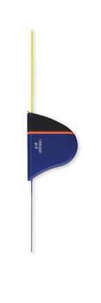 Colmic Keel Vlagdobber, Watersport en Boten, Ophalen of Verzenden, Nieuw, Dobber of Lood