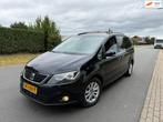 Seat ALHAMBRA 2.0 TDI FR Business Intense 7PERS.CLIMA/LED, Gebruikt, Euro 6, 4 cilinders, 150 pk
