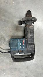 Bosch breekhamer/kango, Doe-het-zelf en Verbouw, Gereedschap | Boormachines, Boor- en/of Breekhamer, Variabele snelheid, ---, ---