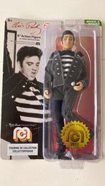 Elvis Presley pop, Ophalen, Nieuw