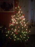 Kerstboom Stavanger 180cm, Diversen, Kerst, Ophalen, Gebruikt