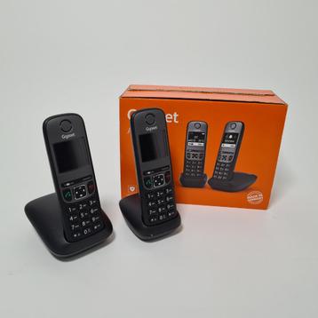 Gigaset A705 Duo Dect Telefoon beschikbaar voor biedingen