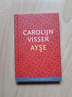 Carolijn Visser Ayse, Boeken, Ophalen of Verzenden