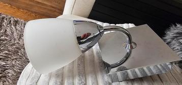 Wandlamp led. beschikbaar voor biedingen